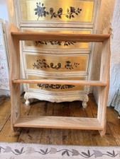 Vintage Pine Dresser Mug