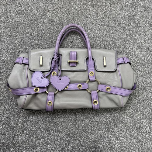 Luella gisele large handbag - luella,