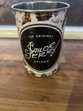 BN Sailor Jerry Spiced Rum