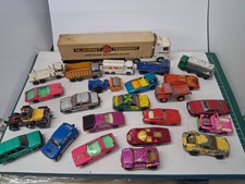 Scrapyard Joblot of Corgi