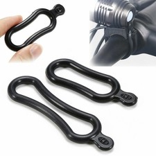 WG® Bicycle Headlight Rubber