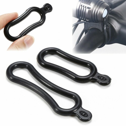 Bicycle headlight rubber - wg®,
