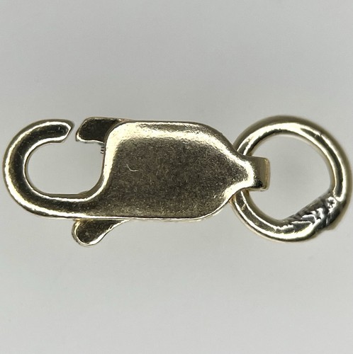 Vintage 9ct yellow gold - vintage,