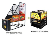 Indoor Comparable Coin