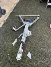 Towtal A-frame, Motorhome