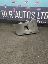 Ford Fiesta Mk7,5 2013/2017 Glovebox Knee Glove Box Drivers Side Offside
