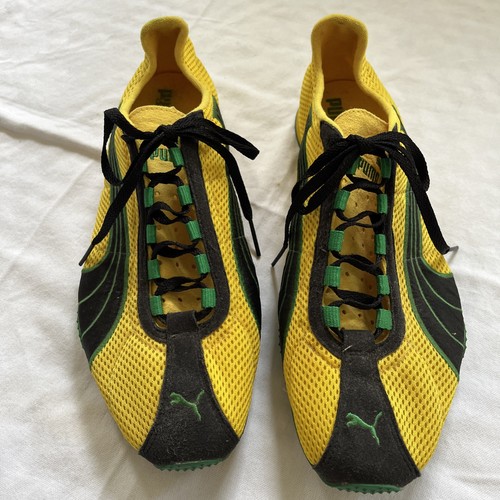 Puma street jamaica - puma,