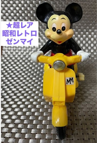 Vintage 1982 disney - vintage, mickey