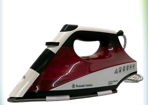 Russell hobbs 22520 2400w - hobbs,