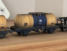 TTA molasses Tank oo wagon kit