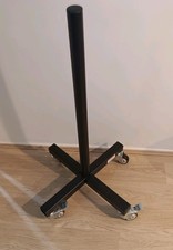 Mirafit Olympic Bumper Plate