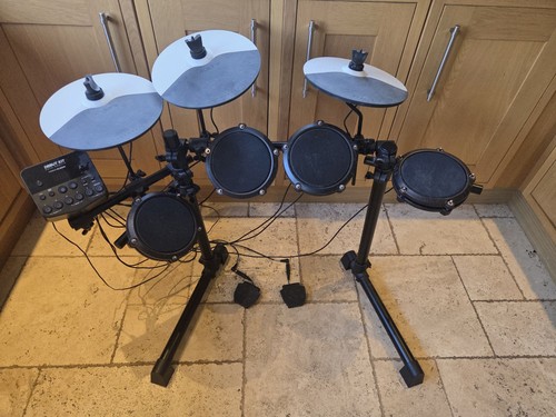 Alesis debut kit mesh head - debut,