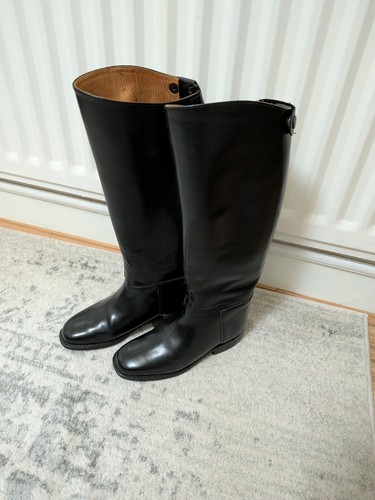 English made regent black - english,