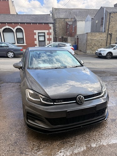 2019 golf mk7 gtd r - golf, mk7.5