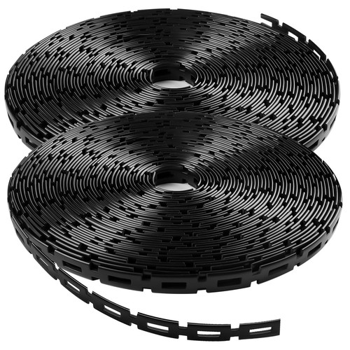 100 tree ties for - for, staking
