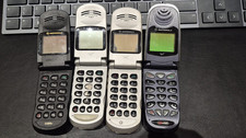4 X Motorola V50 V51 Mobile