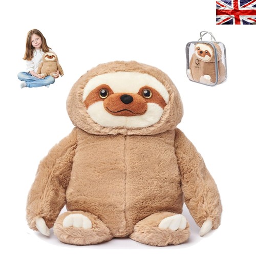 Weighted anxiety plush toy - plush, 1.4