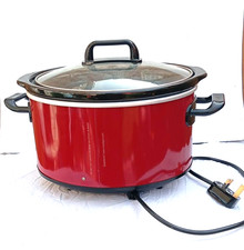 Crock-Pot SCV400RD Slow Cooker