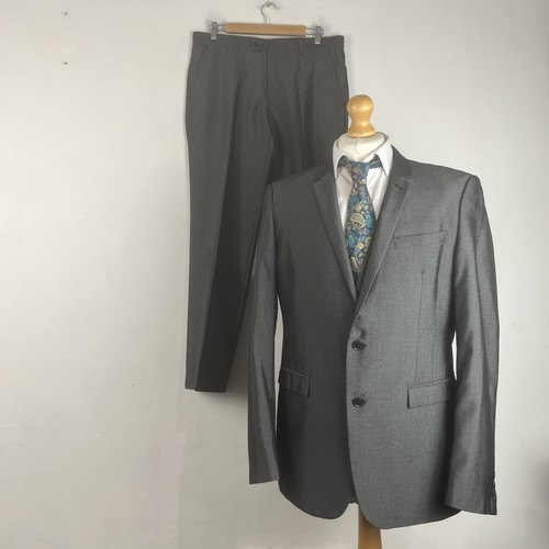 Next piece suit men 42r - next, 3