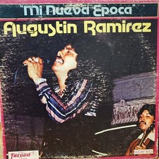 "Tejano Tex Mex" "Augustin