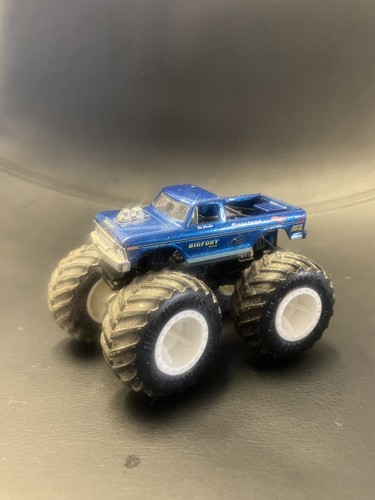 Monster truck - monster,