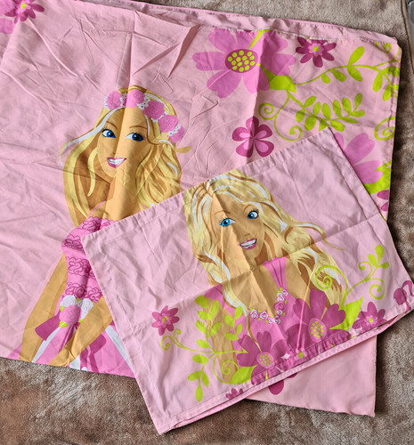 Barbie bedding kids bedroom - barbie,