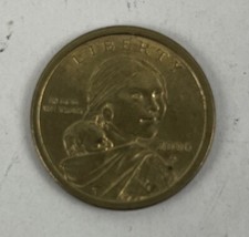 One dollar liberty - liberty, coin