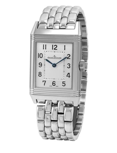 Jaeger lecoultre reverso - jaeger-lecoultre,
