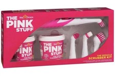 THE PINK STUFF MIRACLE