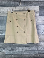 Damsel in a Dress A Line Skirt