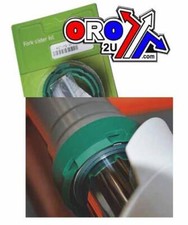 FORK SLIDER SKF WP 48