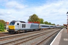 PHOTO  CLASS 67 NO 67 010 OF