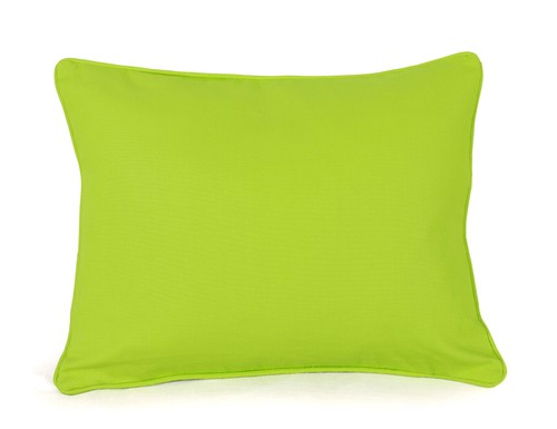 Rectangle oblong cushion - cushion, pads
