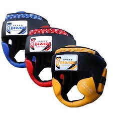 FARABI Real Leather Boxing