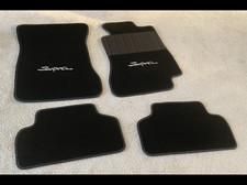 Carpet Floor Mats for Toyota