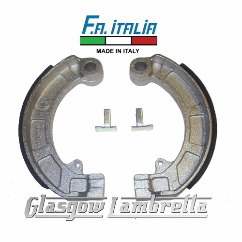 Vespa 125 150 200 - 125/150/200, efl