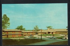 JAMESTOWN, KY * LURE LODGE ~
