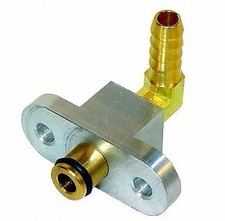 SYTEC Fuel Rail Adaptor FPR