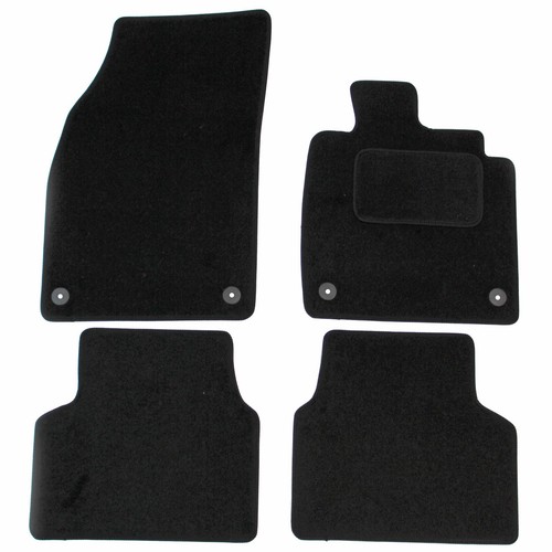 For car mats tailored - for,