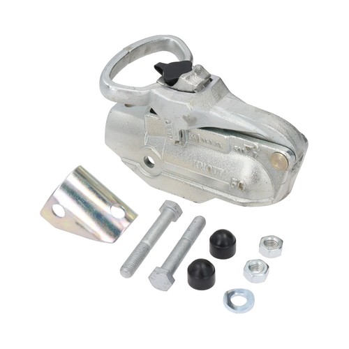 Hitch head lock - for, ifor