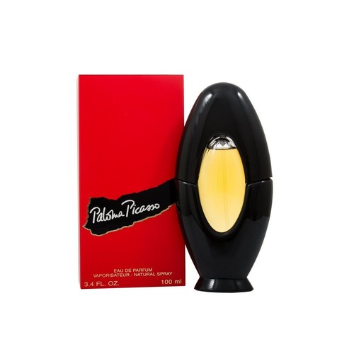 Paloma picasso eau parfum - paloma,
