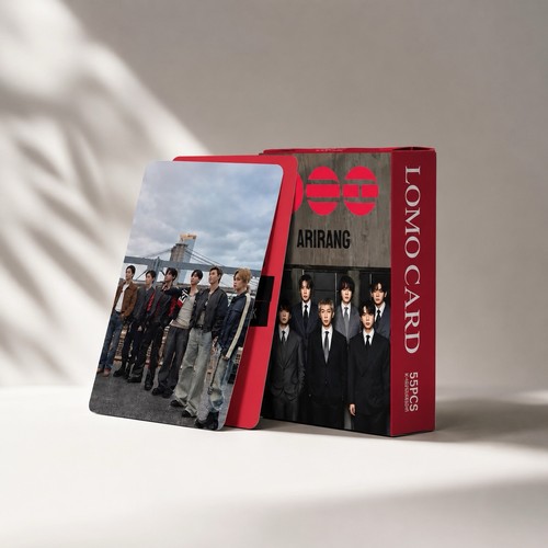 Pcs kpop photocards - 55,