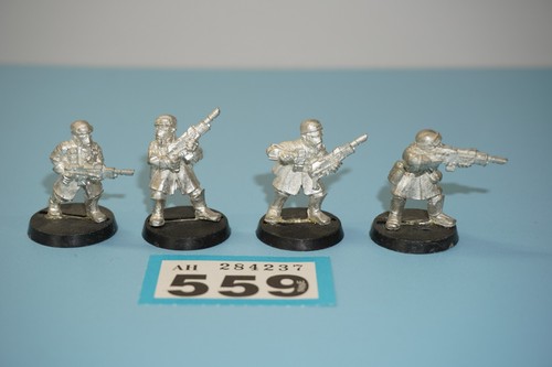 Warhammer 40k imperial - imperial, guard