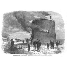 HASTINGS Experiment with