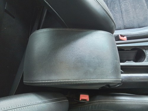 Centre armrest lid - centre, ford