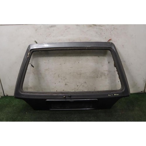 Rear door volkswagen golf - door, 2a