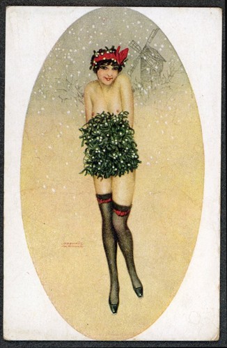 Raphael kirchner signed - kirchner,