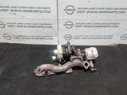 Land rover discovery l319 - 4,