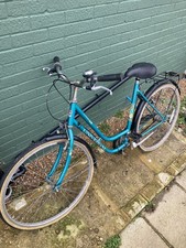 Universal Cycles La Riviera