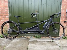 Orbit Velocity Gravel Tandem Shimano EP8